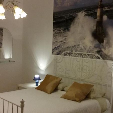 B&B Metropolitan Taranto Exterior photo